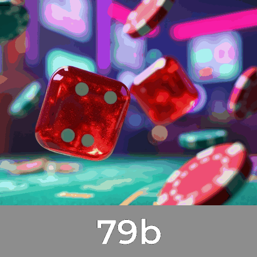 79b: Jogos de Cassino com Estratégias Vencedoras