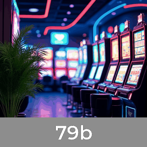 79b: Variedade de Jogos e Entretenimento para Brasileiros